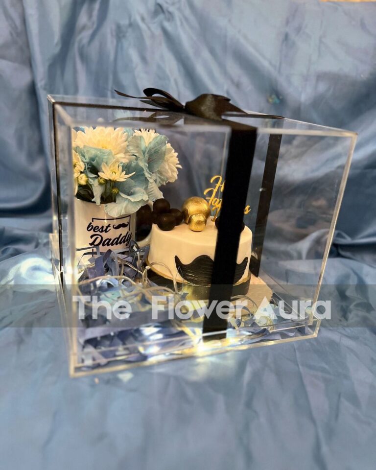 The Flower Aura (25)