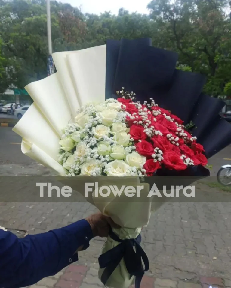 The Flower Aura (3)
