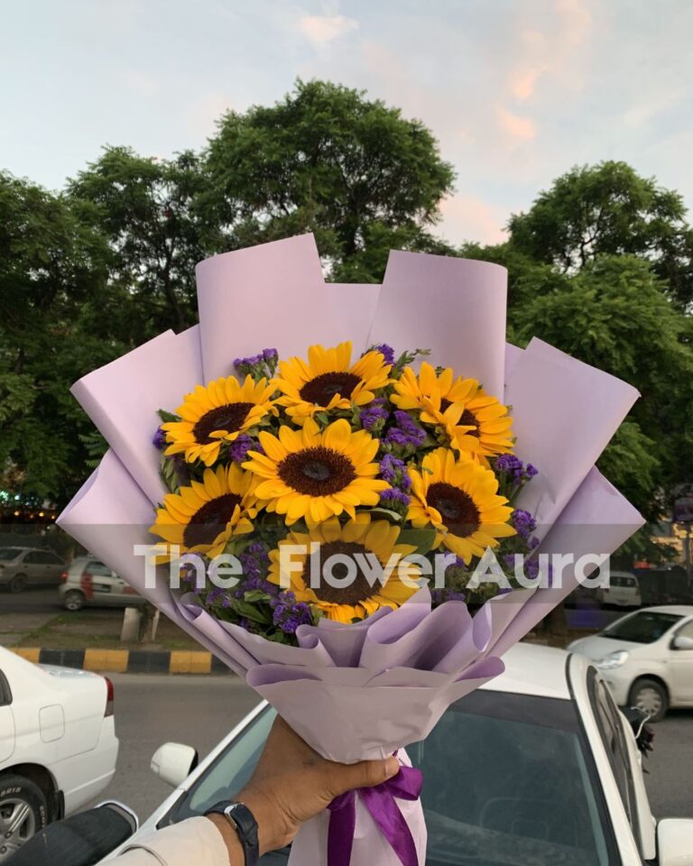 The Flower Aura (70)