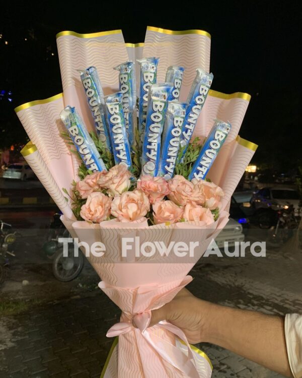 Sweet Surprise Bouquet