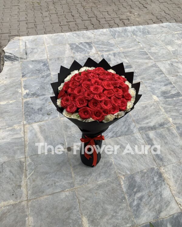The Grand Gesture Bouquet