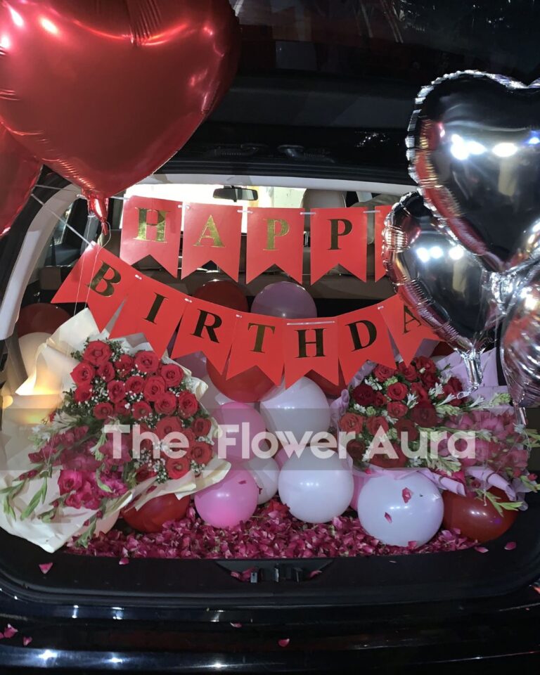 The Flower Aura (80)