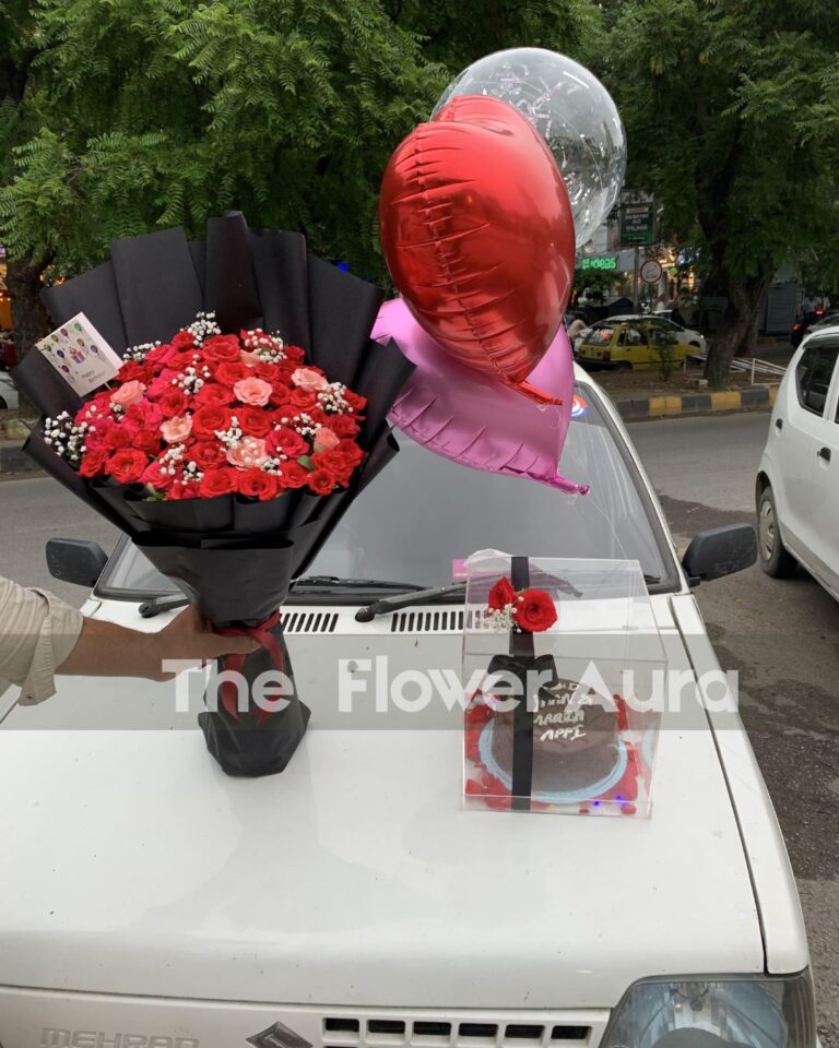 The Flower Aura (85)