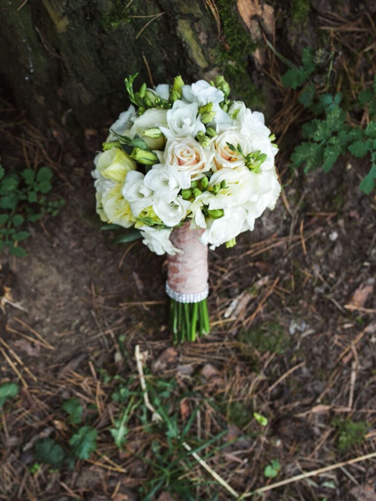 Endless Embrace Bouquet