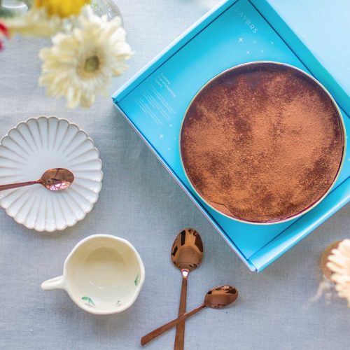 Al Chocolate Dream Cake