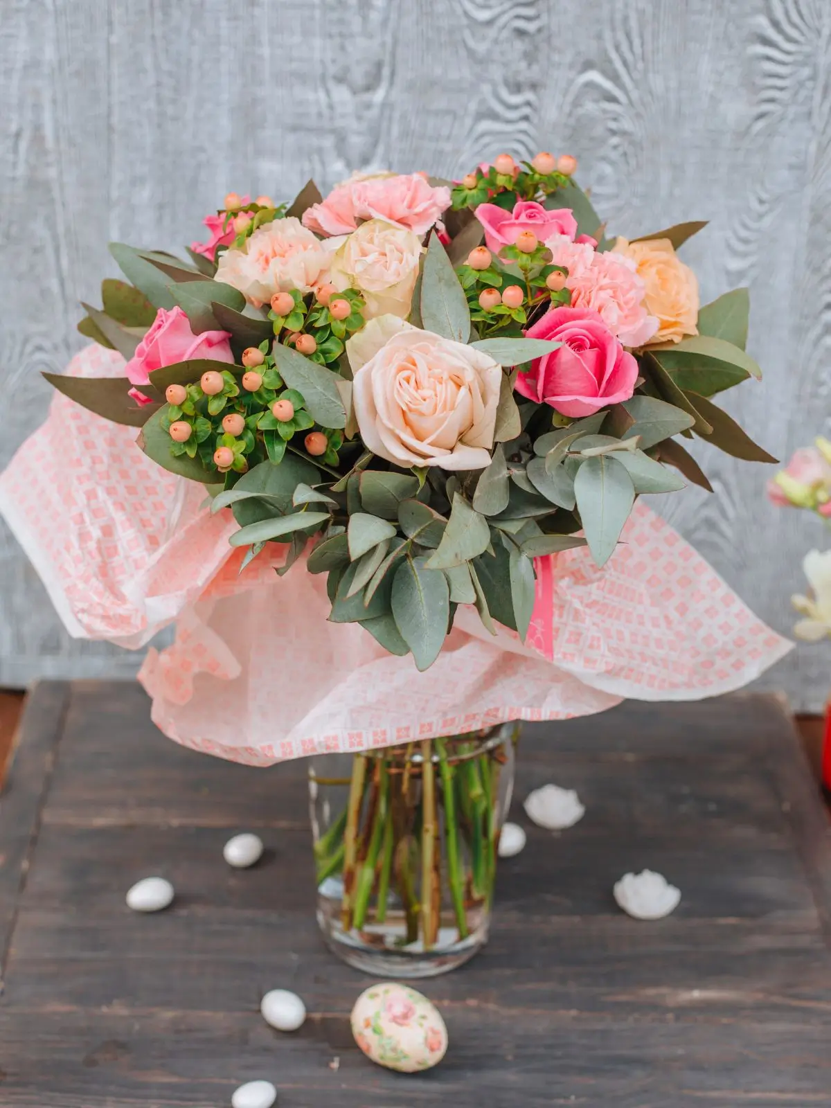 Buy Awesome Blooms Bouquet
