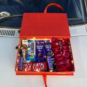 A Perfect Eidi Box