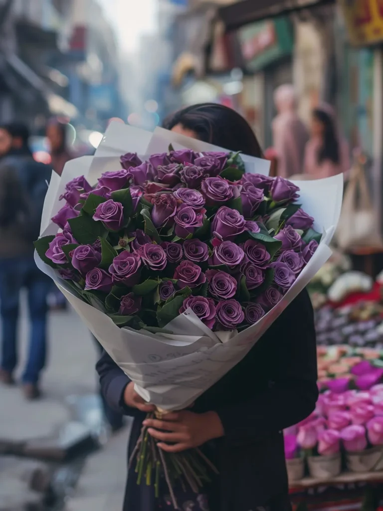Top Mothers Day Bouquet in Islamabad
