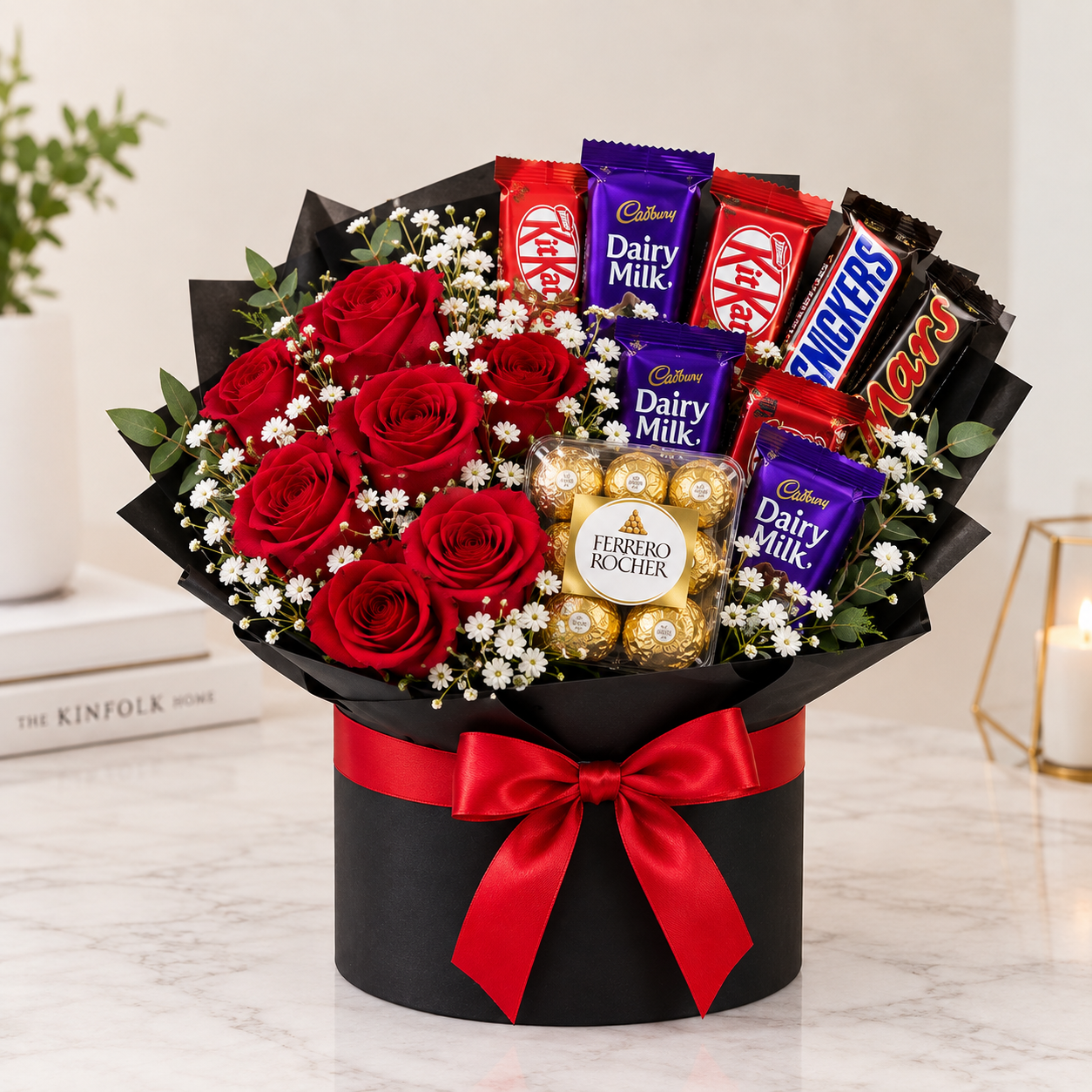 Gift Boxes